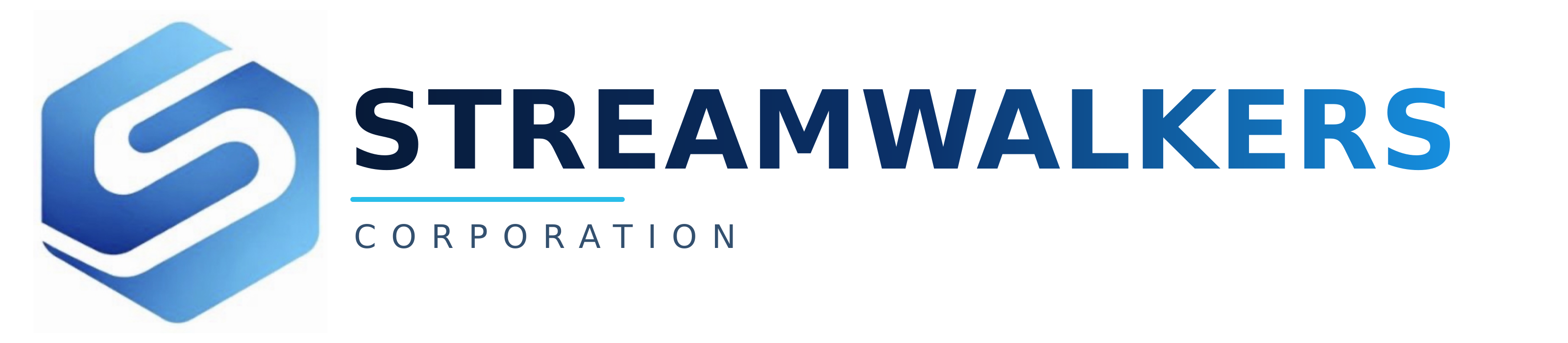 Streamwalkers Corporation